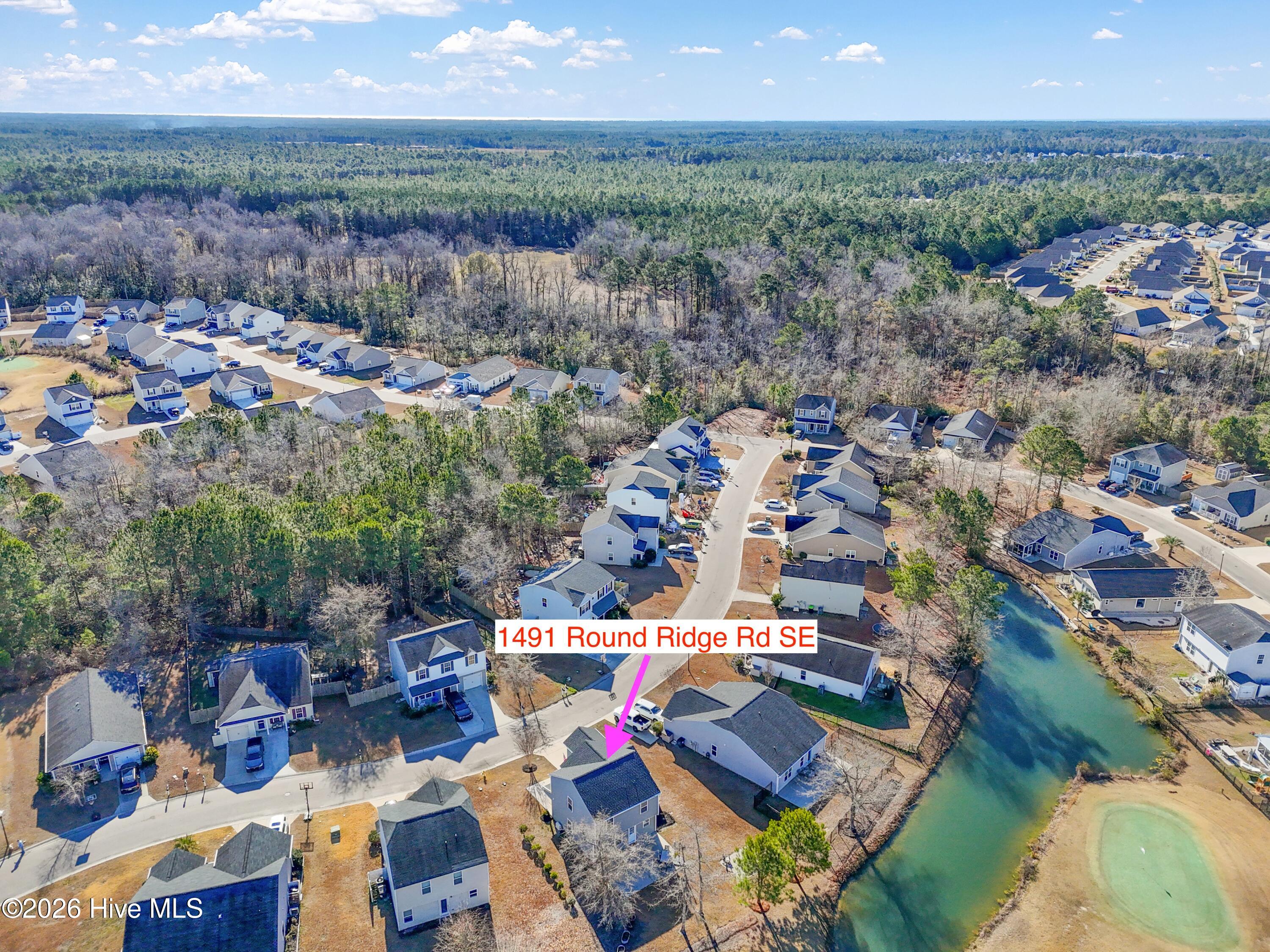 1491 Round Ridge Road Southeast Bolivia, NC 28422 - Photo 40 of 53 1491RoundRidgeRdSE - 47