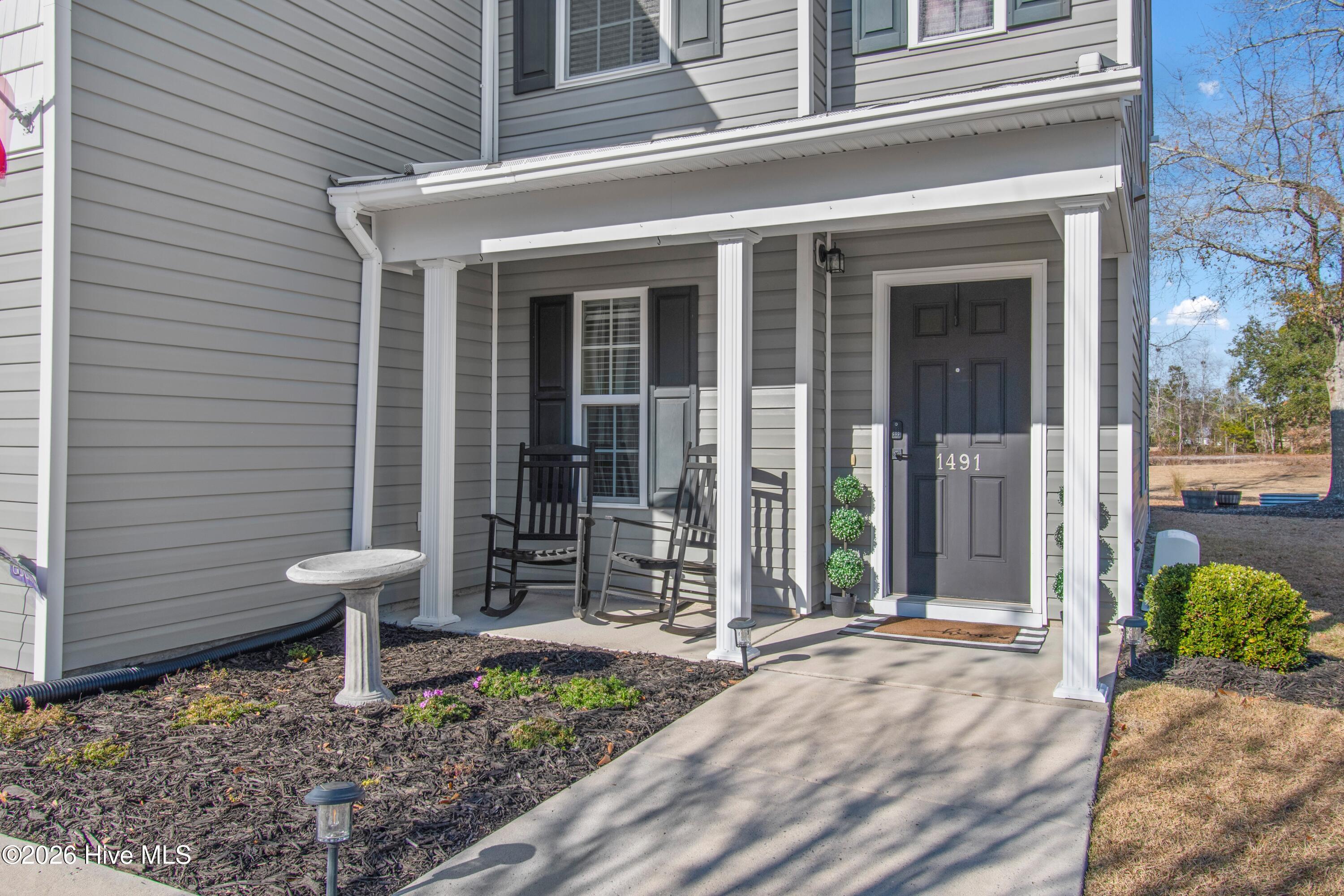 1491 Round Ridge Road Southeast Bolivia, NC 28422 - Photo 4 of 53 1491RoundRidgeRdSE - 11