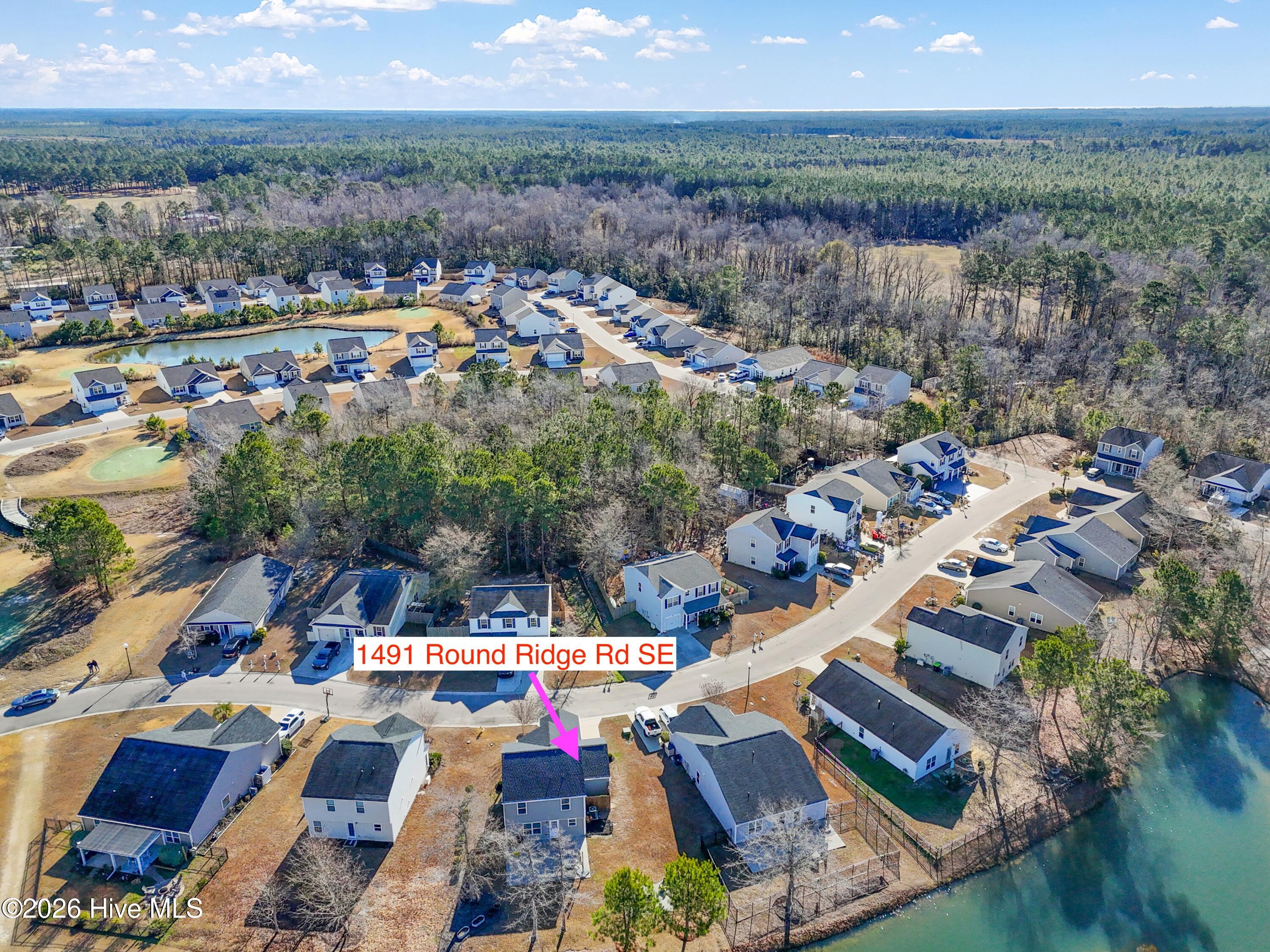 1491 Round Ridge Road Southeast Bolivia, NC 28422 - Photo 41 of 53 1491RoundRidgeRdSE - 49