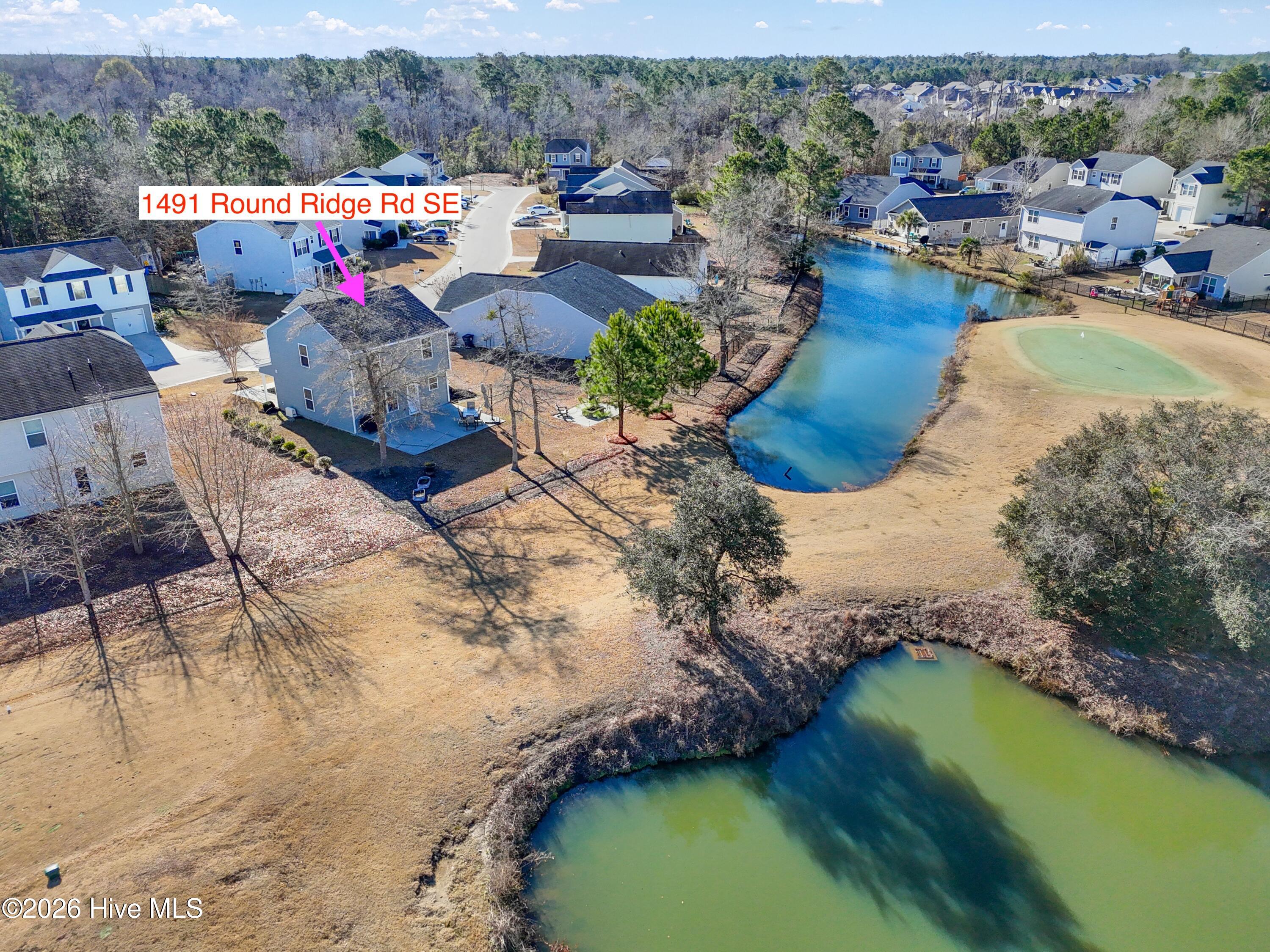 1491 Round Ridge Road Southeast Bolivia, NC 28422 - Photo 42 of 53 1491RoundRidgeRdSE - 51