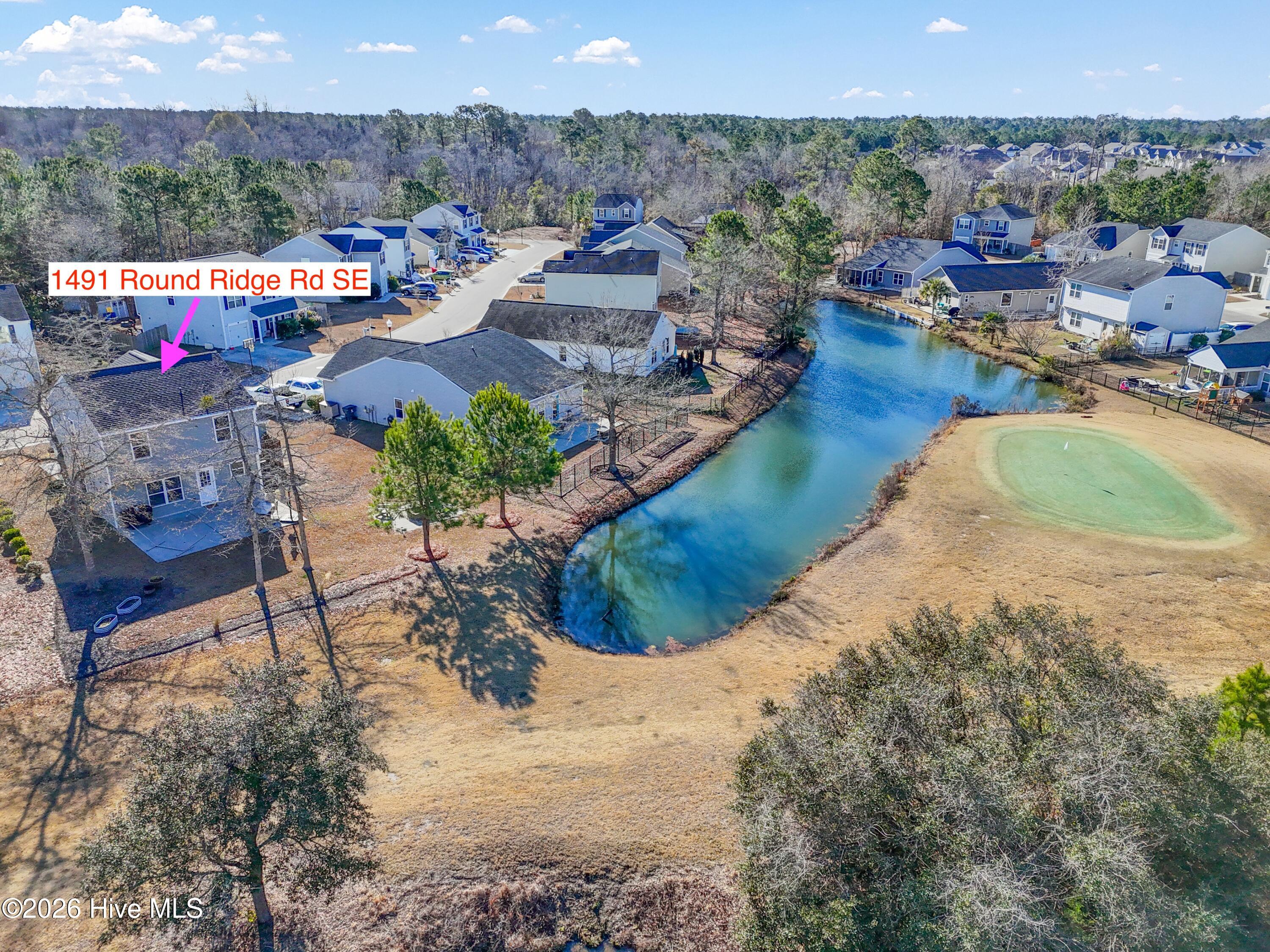 1491 Round Ridge Road Southeast Bolivia, NC 28422 - Photo 43 of 53 1491RoundRidgeRdSE - 53