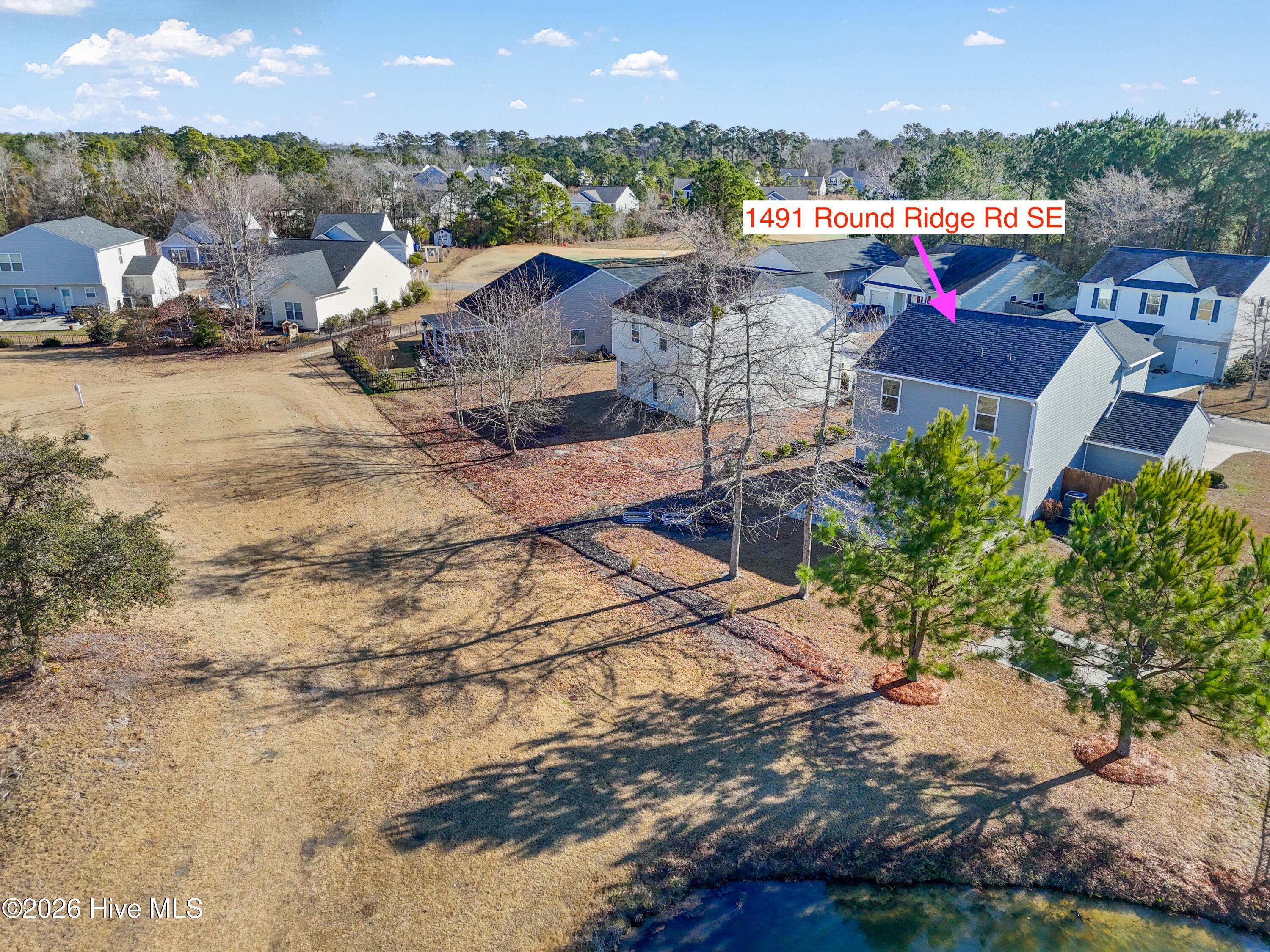 1491 Round Ridge Road Southeast Bolivia, NC 28422 - Photo 44 of 53 1491RoundRidgeRdSE - 55