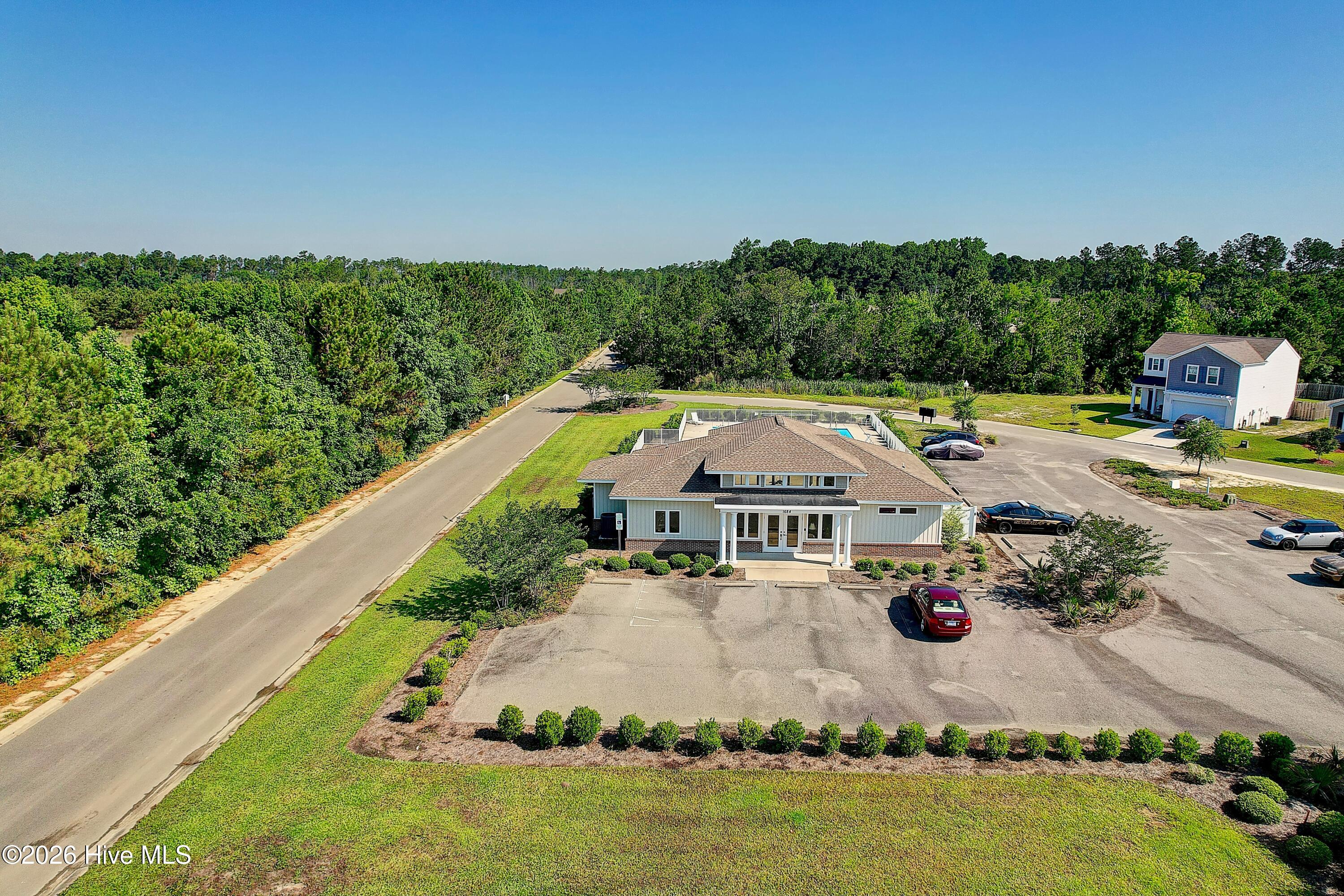 1491 Round Ridge Road Southeast Bolivia, NC 28422 - Photo 50 of 53 1491RoundRidgeRdSE - 66