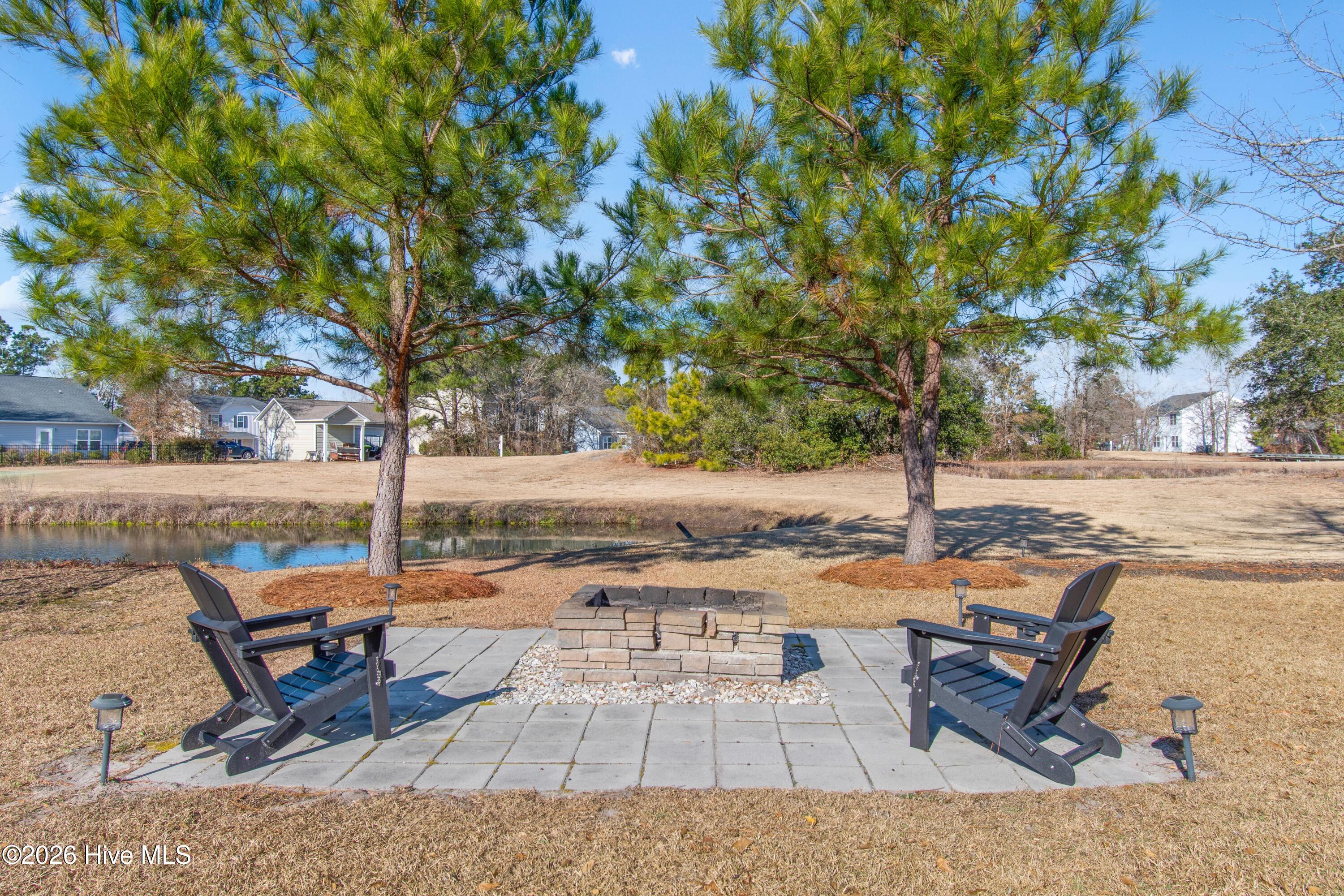 1491 Round Ridge Road Southeast Bolivia, NC 28422 - Photo 5 of 53 1491RoundRidgeRdSE - 7