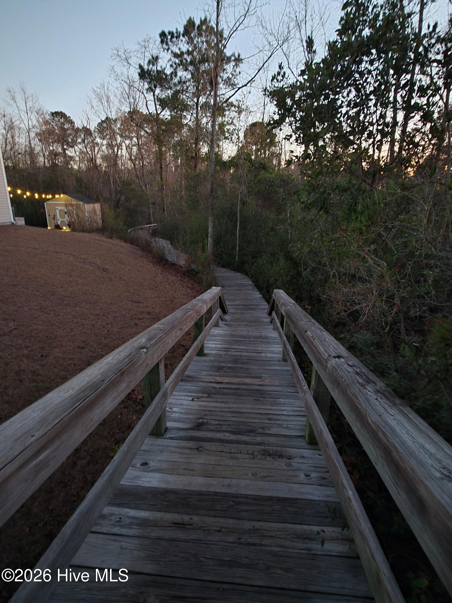 1491 Round Ridge Road Southeast Bolivia, NC 28422 - Photo 53 of 53 1491 Round Ridge Trail 4
