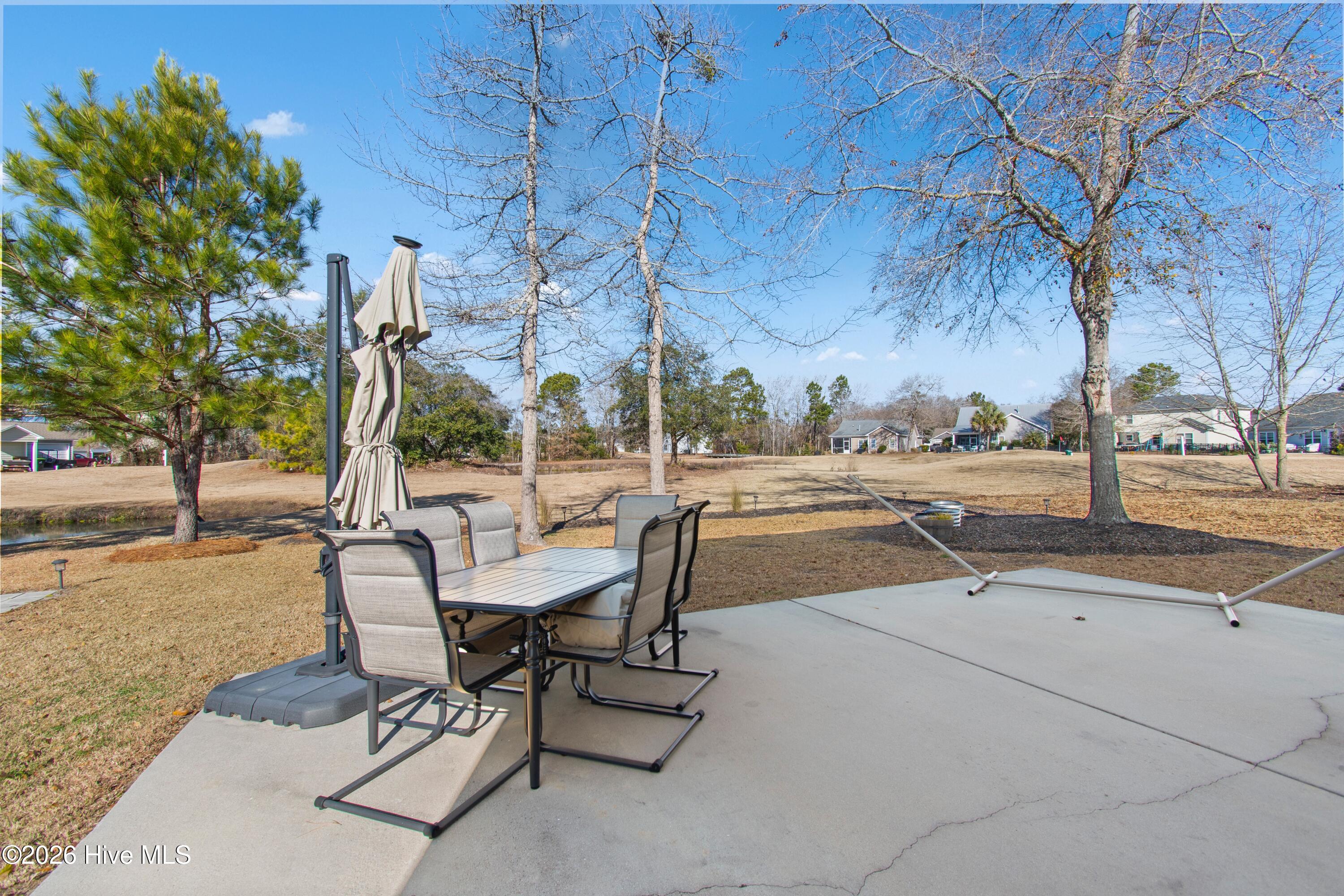 1491 Round Ridge Road Southeast Bolivia, NC 28422 - Photo 6 of 53 1491RoundRidgeRdSE - 8