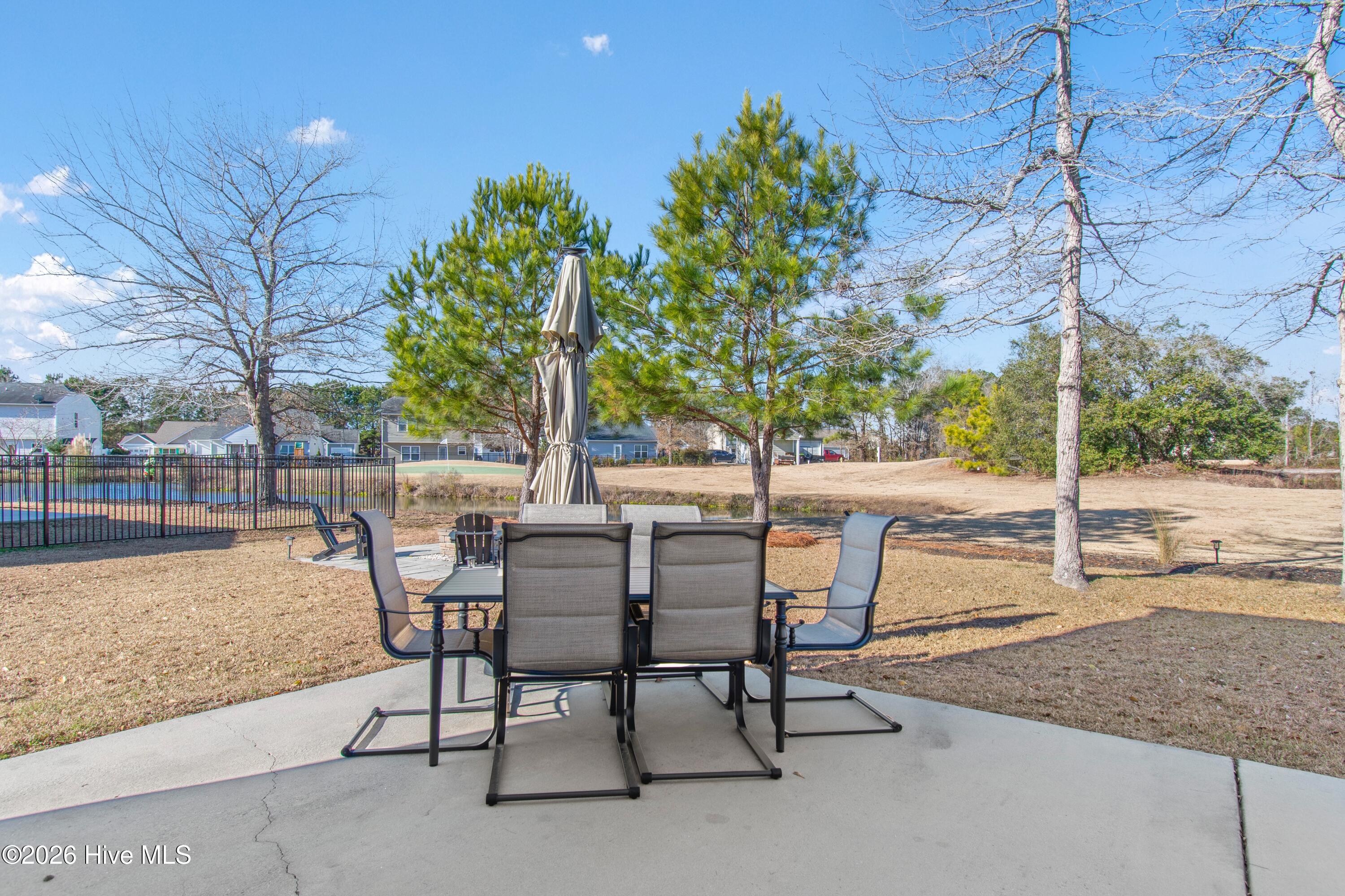 1491 Round Ridge Road Southeast Bolivia, NC 28422 - Photo 7 of 53 1491RoundRidgeRdSE - 9