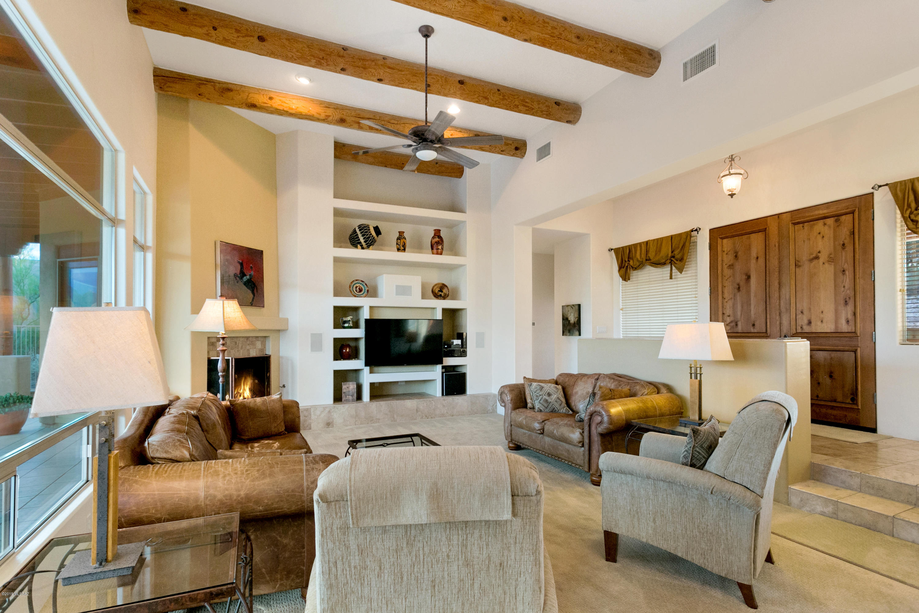 12270 North Copper Spring Trail Oro Valley, AZ 85755 - Photo 13 of 38