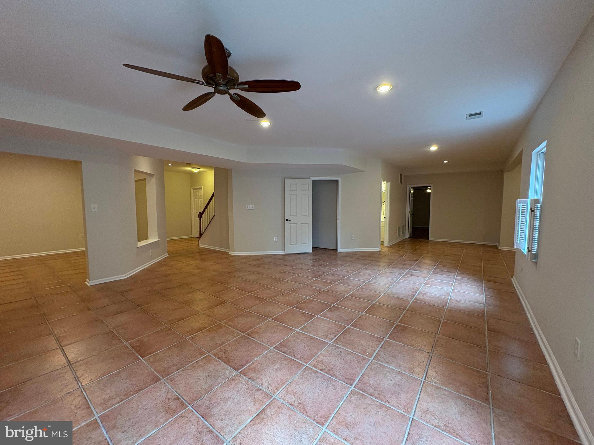 1151 Fieldview Drive Reston, VA 20194 - Photo 55 of 79 a view of empty room