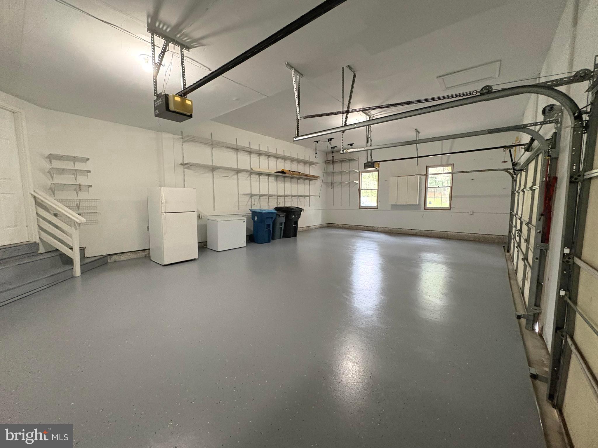 1151 Fieldview Drive Reston, VA 20194 - Photo 60 of 79 a view of a room with wooden walls