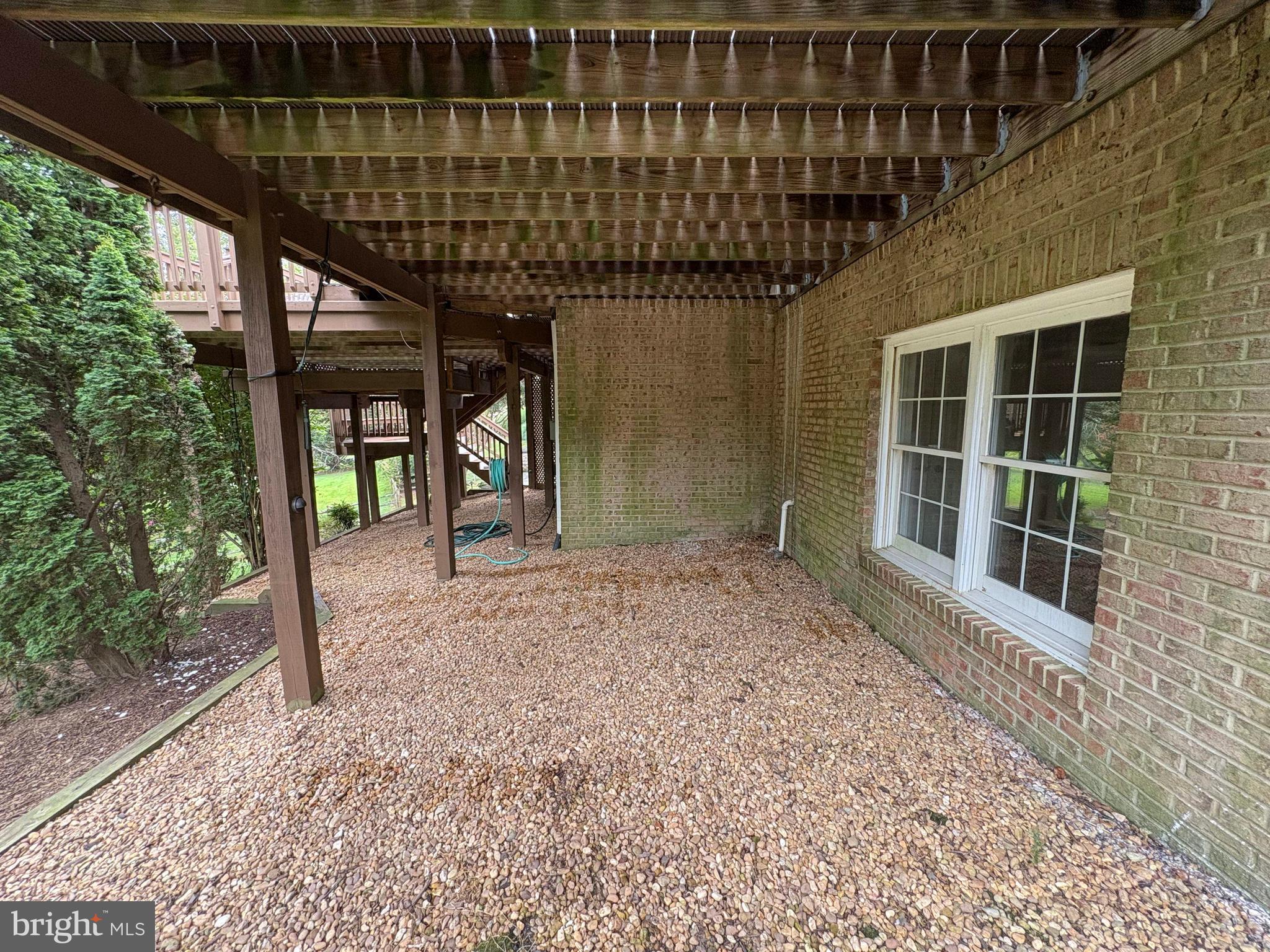 1151 Fieldview Drive Reston, VA 20194 - Photo 76 of 79 a front view of a house with a large window