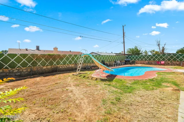 $280,000 | 3345 Wexford Drive, El Paso, TX 79925