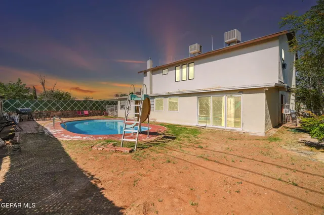 $280,000 | 3345 Wexford Drive, El Paso, TX 79925