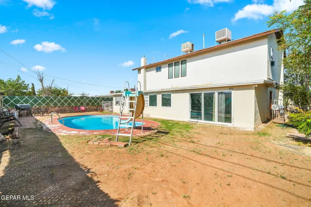 $280,000 | 3345 Wexford Drive, El Paso, TX 79925
