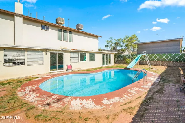 $280,000 | 3345 Wexford Drive, El Paso, TX 79925