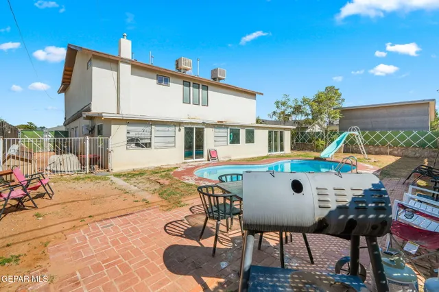 $280,000 | 3345 Wexford Drive, El Paso, TX 79925
