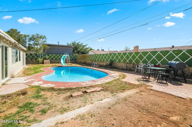 $280,000 | 3345 Wexford Drive, El Paso, TX 79925