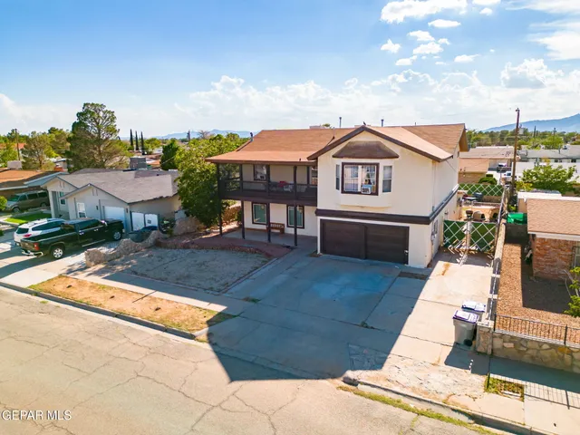 $280,000 | 3345 Wexford Drive, El Paso, TX 79925