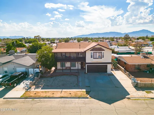 $280,000 | 3345 Wexford Drive, El Paso, TX 79925
