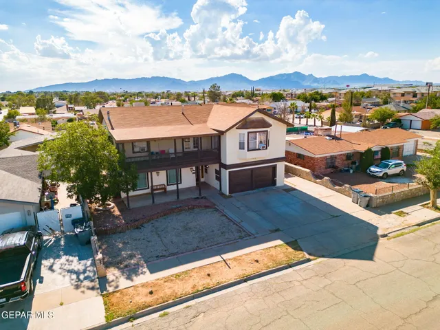 $280,000 | 3345 Wexford Drive, El Paso, TX 79925