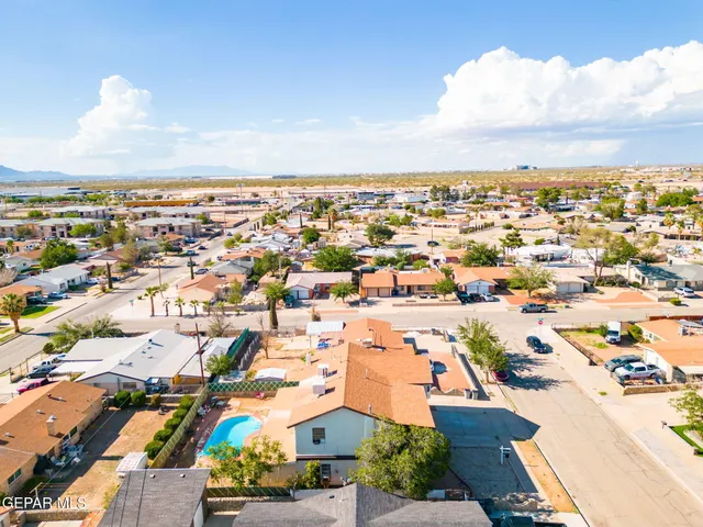 $280,000 | 3345 Wexford Drive, El Paso, TX 79925