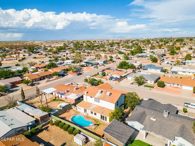 $280,000 | 3345 Wexford Drive, El Paso, TX 79925