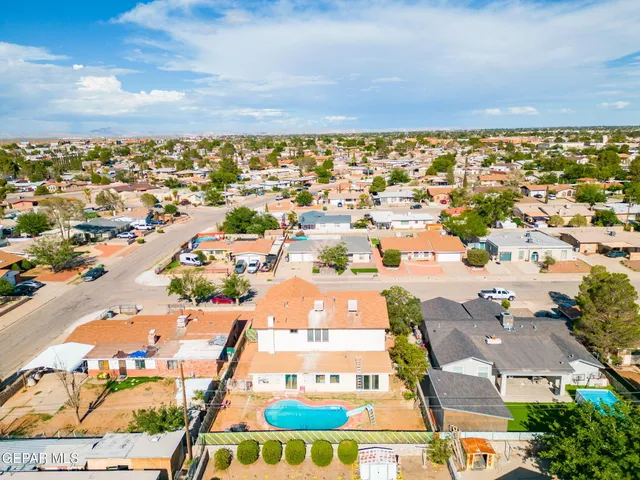 $280,000 | 3345 Wexford Drive, El Paso, TX 79925