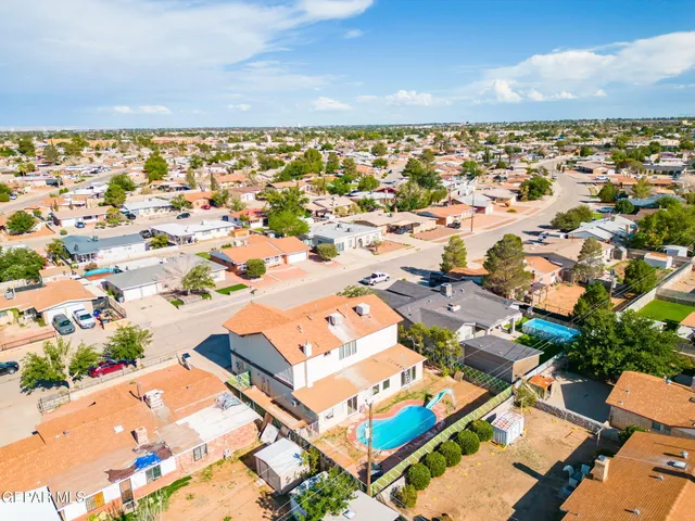 $280,000 | 3345 Wexford Drive, El Paso, TX 79925