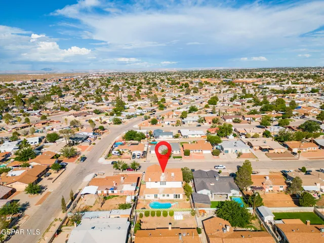 $280,000 | 3345 Wexford Drive, El Paso, TX 79925