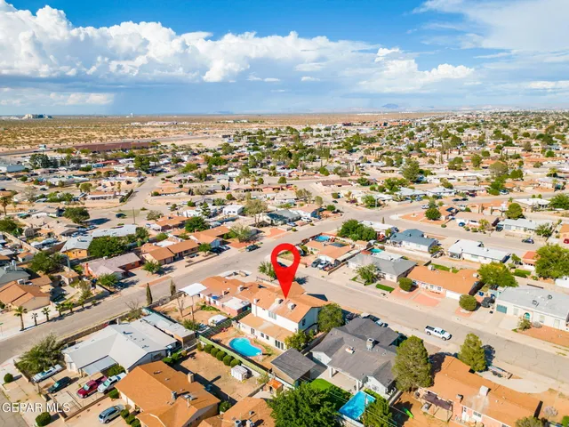 $280,000 | 3345 Wexford Drive, El Paso, TX 79925