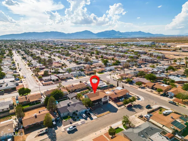 $280,000 | 3345 Wexford Drive, El Paso, TX 79925