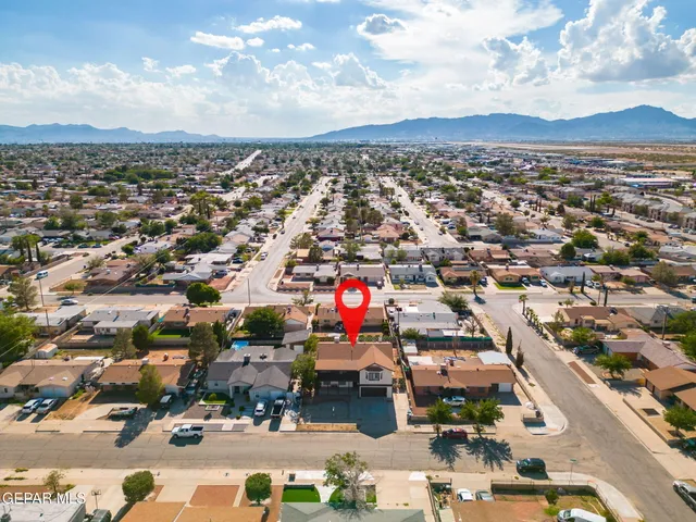 $280,000 | 3345 Wexford Drive, El Paso, TX 79925