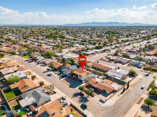 $280,000 | 3345 Wexford Drive, El Paso, TX 79925