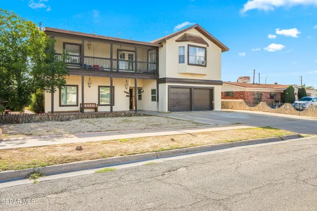 $280,000 | 3345 Wexford Drive, El Paso, TX 79925