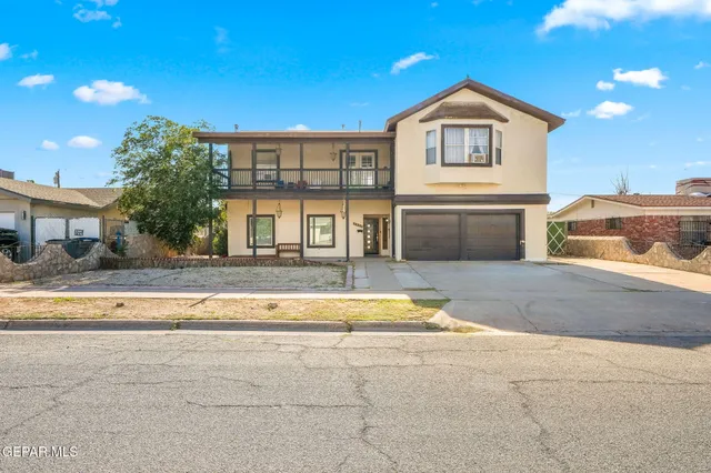 $280,000 | 3345 Wexford Drive, El Paso, TX 79925