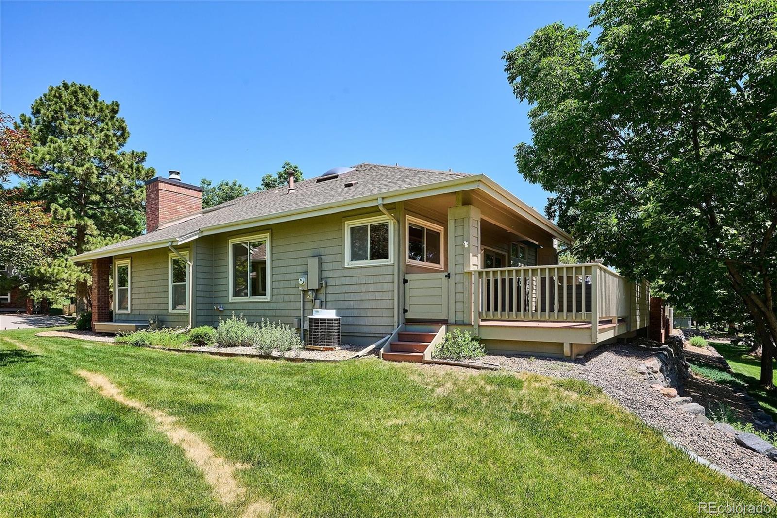 22 Pinyon Pine Road Littleton, CO 80127 - Photo 36 of 50