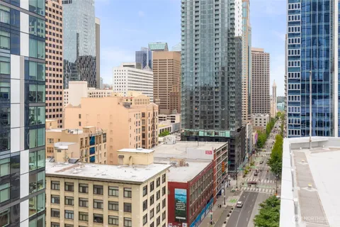 $649,000 | 121 Stewart Street, Unit 1104, Seattle, WA 98101