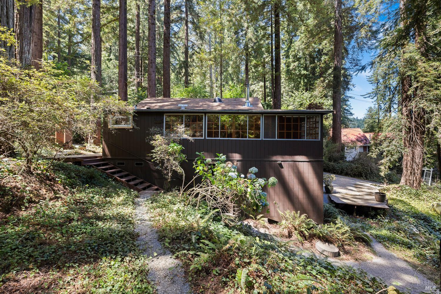 9202 Huckleberry Way Monte Rio, CA 95462 - Photo 3 of 34 Gallery Image 3