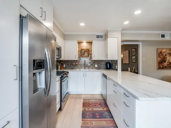 $449,000 | 6112 Averill Way, Unit A, Dallas, TX 75225