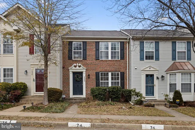 $450,000 | 4934 Marshlake Lane, Dumfries, VA 22025