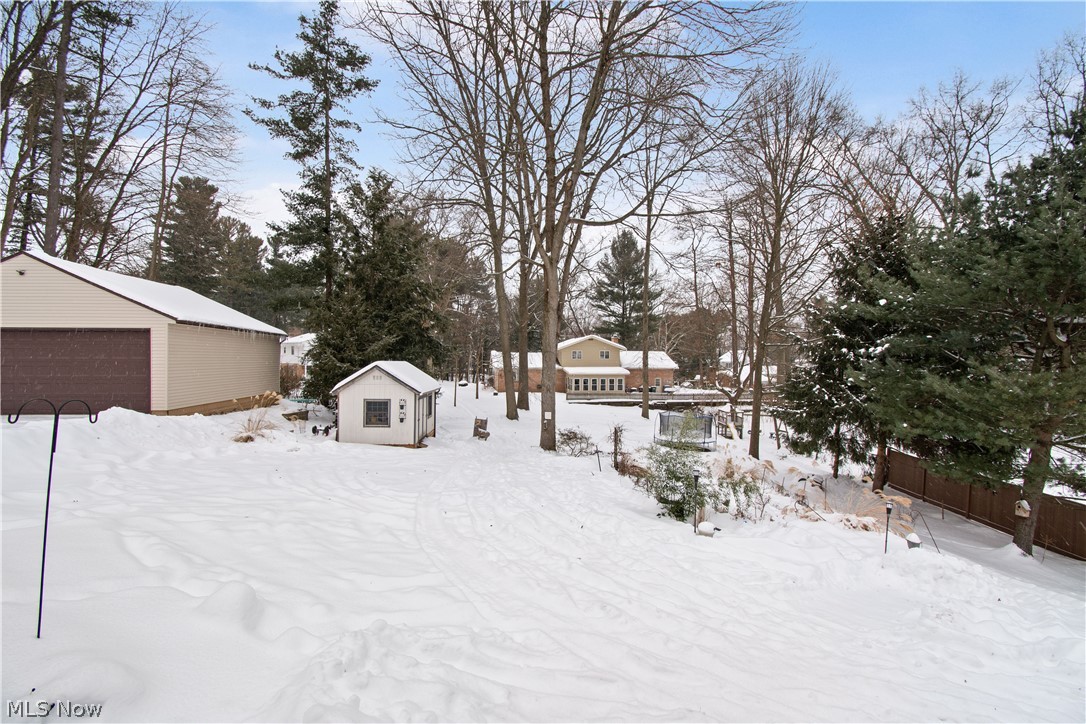 233 Rutledge Drive Akron, OH 44319 - Photo 15 of 35 Gallery Image 15