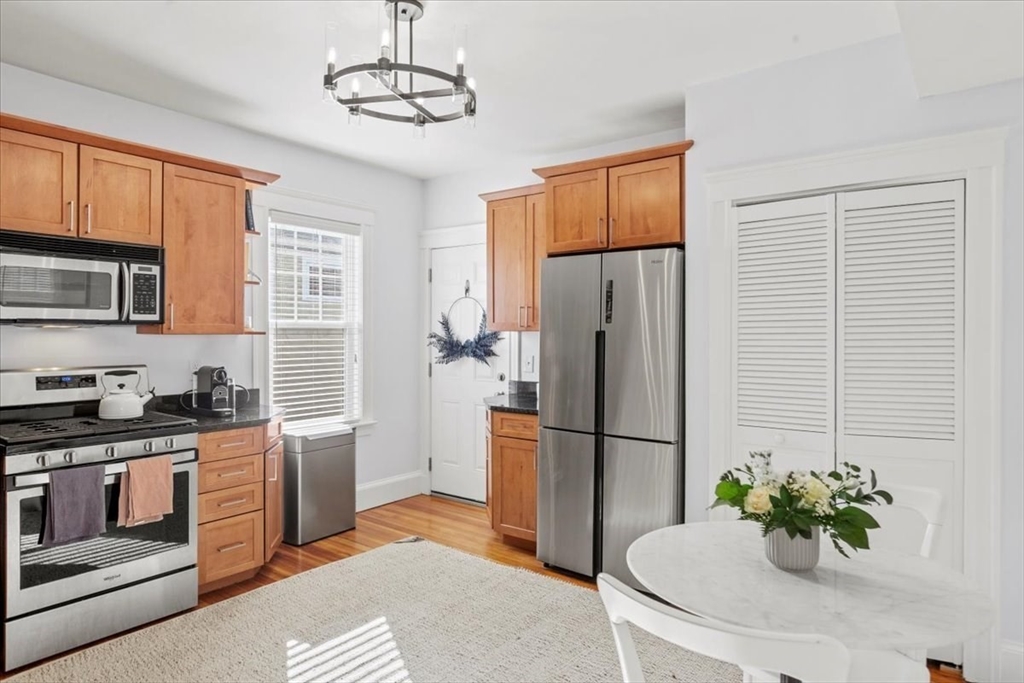 15 Lafield Street, Unit 3 Boston, MA 02122 - Photo 1 of 25