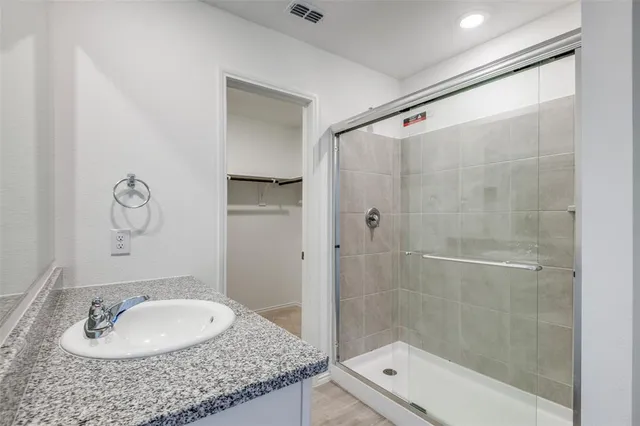 $1,700 | 1426 Running Mare Way, Crandall, TX 75114