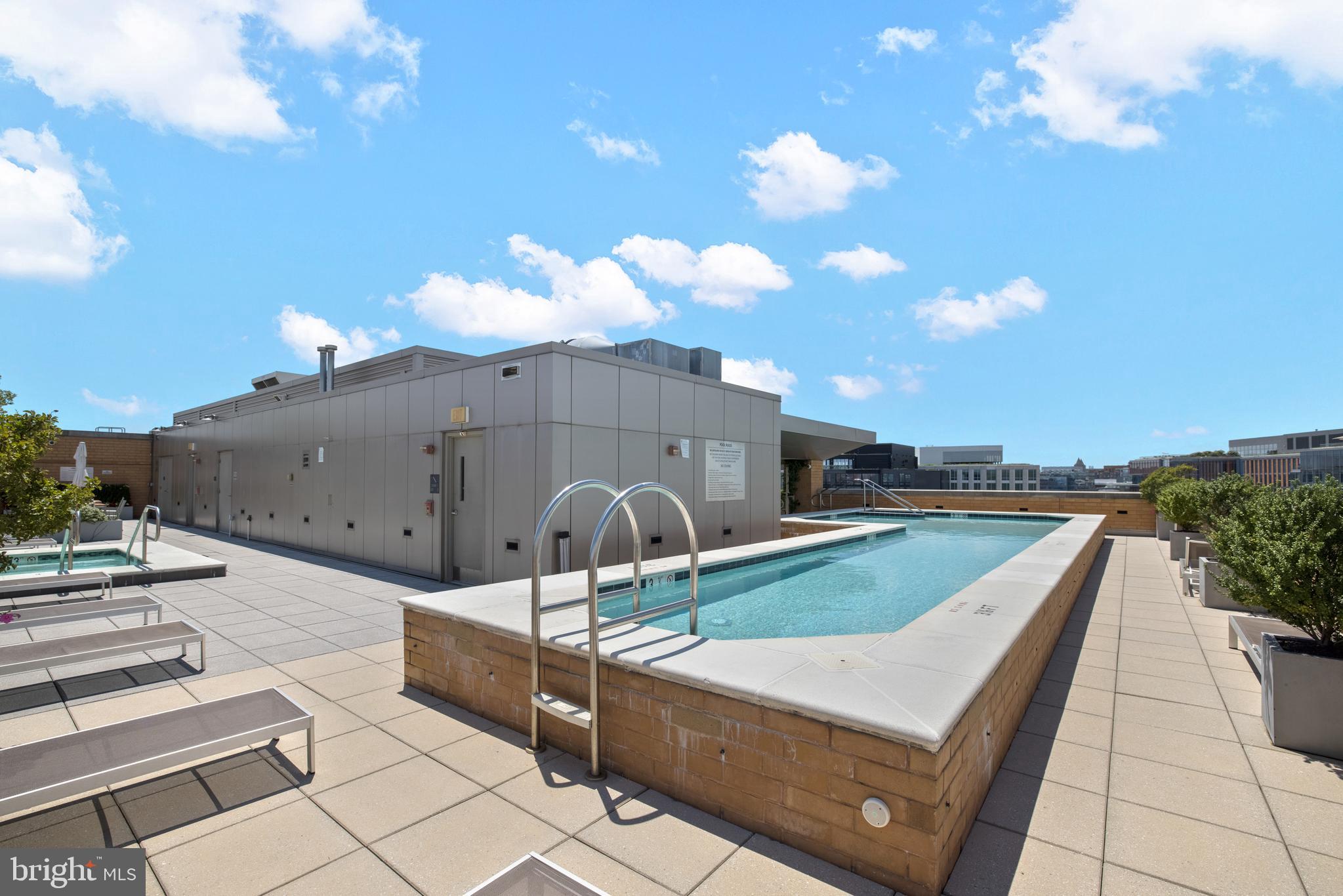 475 K Street Northwest, Unit 1017 Washington, DC 20001 - Photo 22 of 33 Gallery Image 22