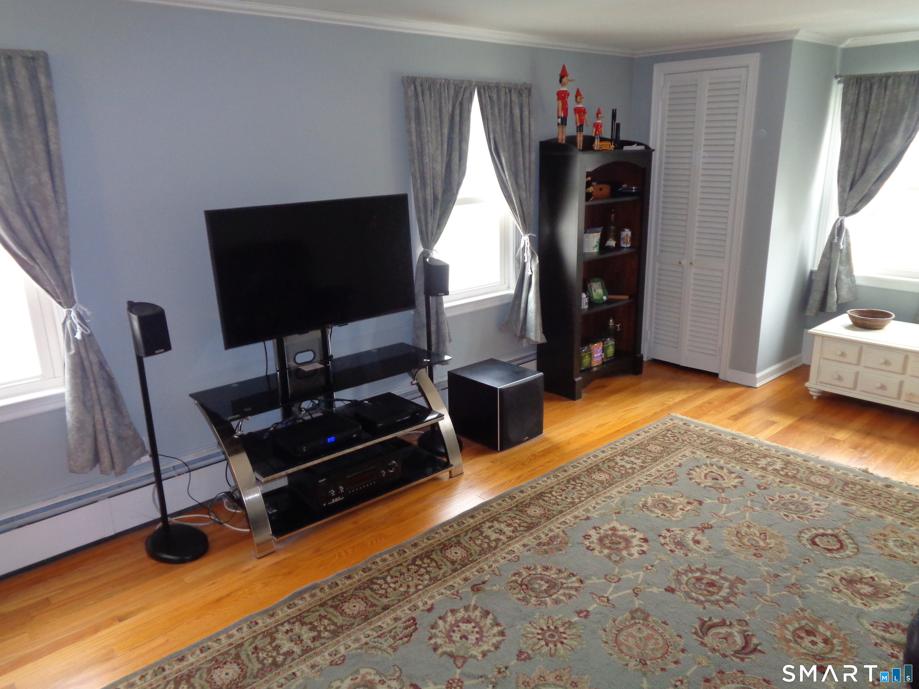 22 Scarborough Road Manchester, CT 06040 - Photo 12 of 28 Primary Bedrm - Used as TV Rm