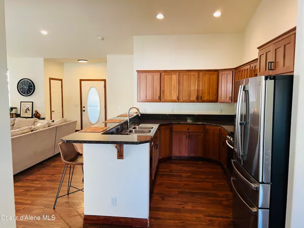 $774,999 | 3588 West Loxton Loop, Coeur D'Alene, ID 83815