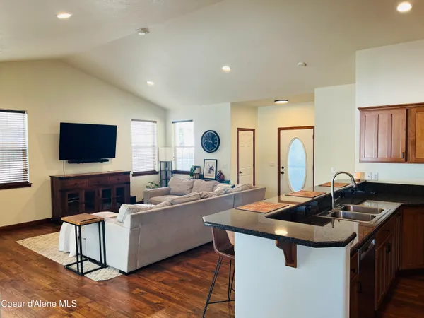 $774,999 | 3588 West Loxton Loop, Coeur D'Alene, ID 83815