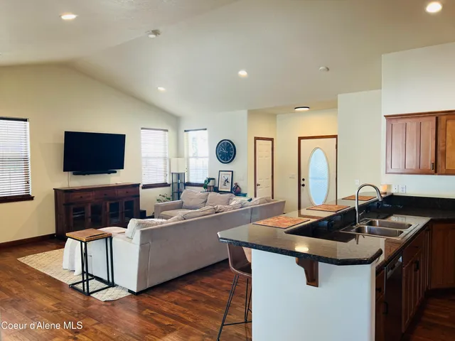 $795,000 | 3588 West Loxton Loop, Coeur D'Alene, ID 83815