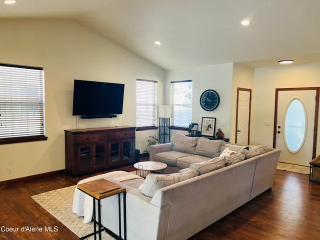 $795,000 | 3588 West Loxton Loop, Coeur D'Alene, ID 83815