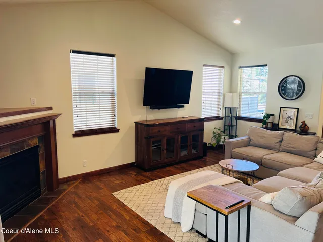 $795,000 | 3588 West Loxton Loop, Coeur D'Alene, ID 83815